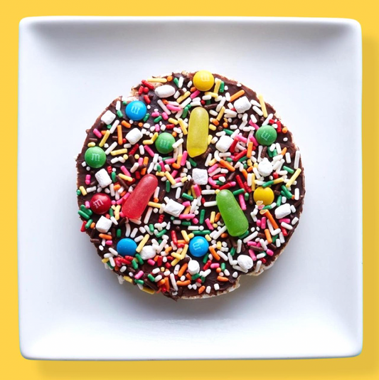 Healthy Habits with a Sweet Twist: Candy Cooking Classes Encouraging Nutritious Choices