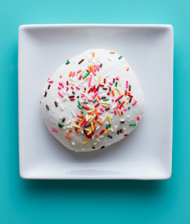 Edible Slime Craft Kit