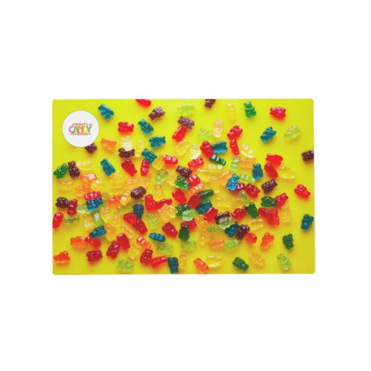 Gummy Bear Placemat