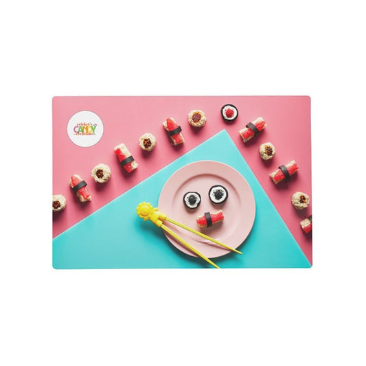 Sushi Placemat