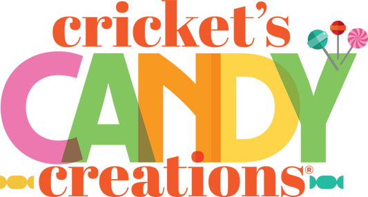 Cricket's Candy Creations Tote Bag