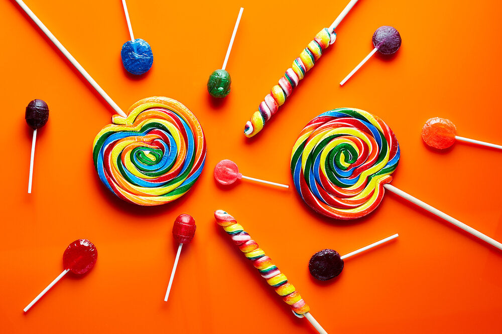 VISIT Cricket's Candy Creations