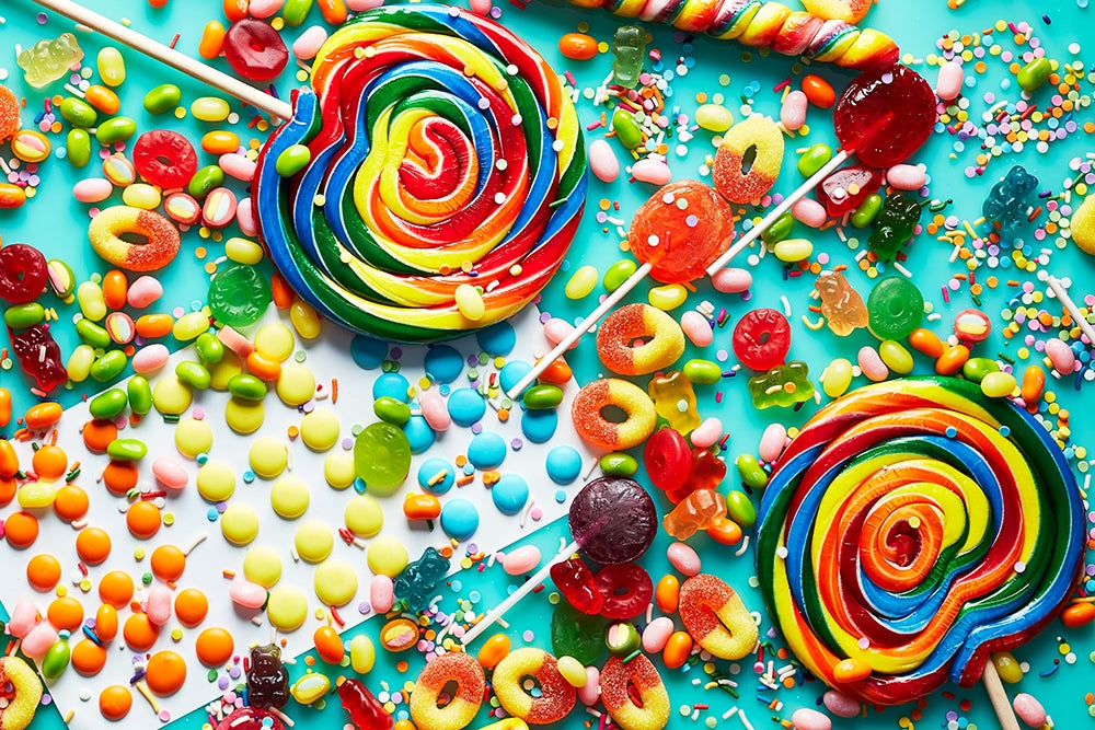 Cricket’s Candy Creations Innovative Candy Crafting in NYC