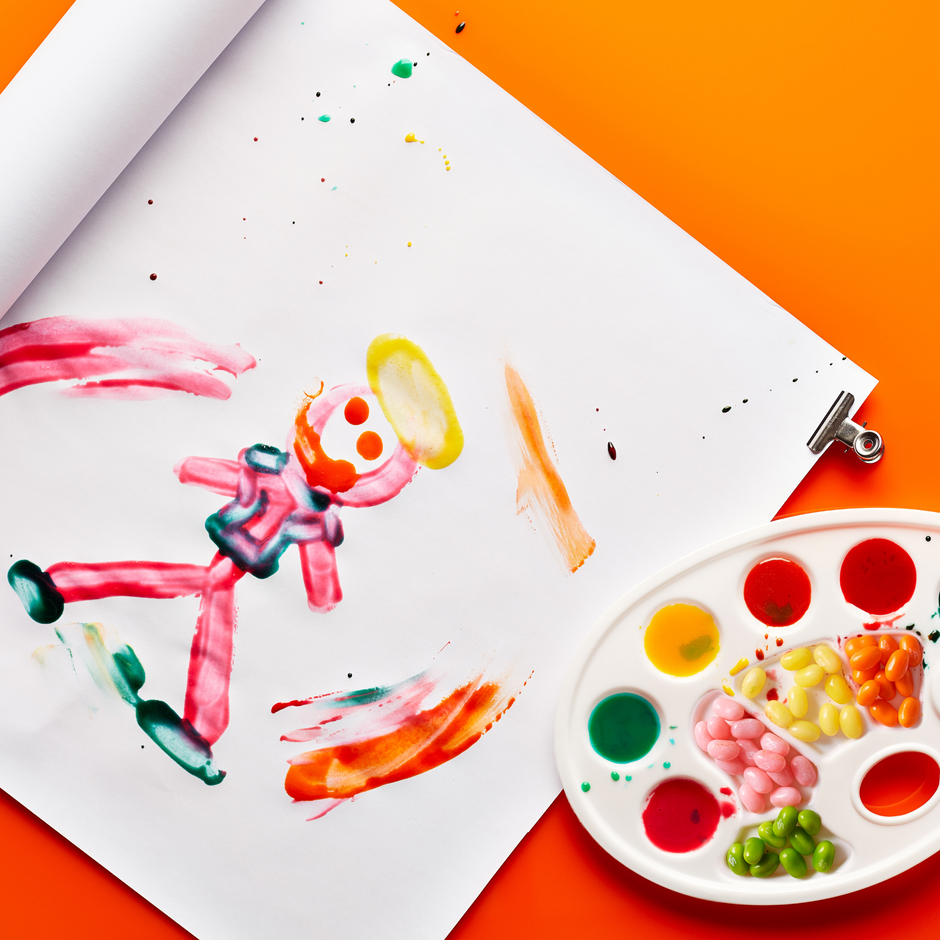 Cricket’s Candy Creations Innovative Candy Crafting in NYC