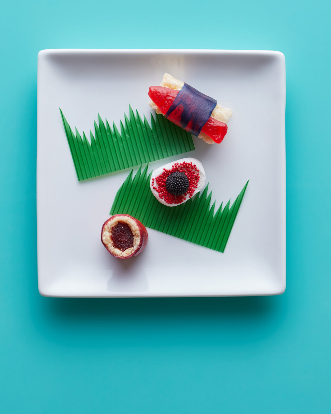 Cricket’s Candy Creations Innovative Candy Crafting in NYC