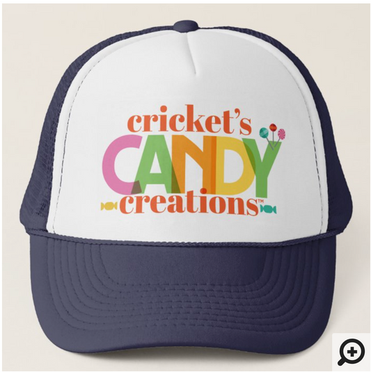 Edible Lickable Finger Paint Craft Kit – Cricket's Candy Creations