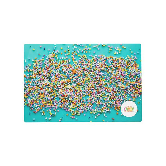 Sprinkles Placemat